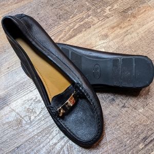 Coach Flats sz 11B
